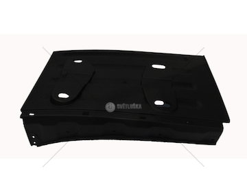 Blatník kabiny MB ACTROS MP4 levý MTX EB1415C102