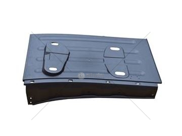 Blatník kabiny MB ACTROS MP4 Levý TANGDE TD19-50-044
