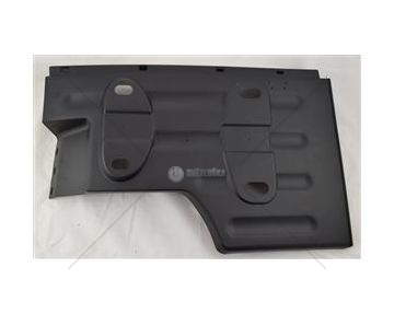 Blatník kabiny MB ACTROS MP4 - přední, levý OTP MR3936