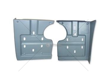 Blatník kabiny MB AXOR II -zadní, levý OTP MR2864