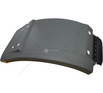 Blatník kabiny MB AXOR LAMIRO 1880-46EX