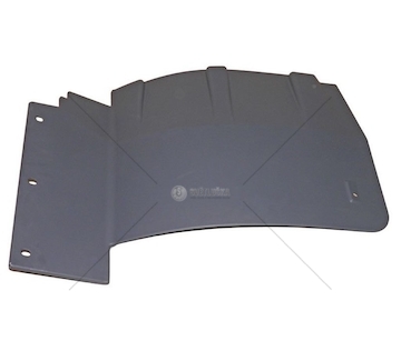 Blatník kabiny přední DAF XF levý MTX IV--C28