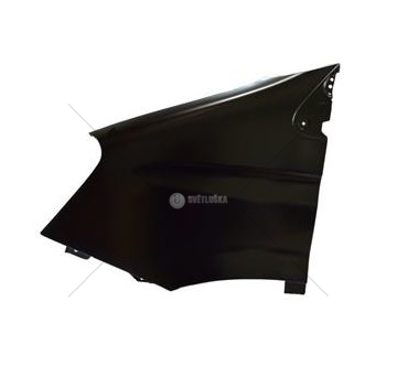 Blatník přední IVECO DAILY levý TANGDE TD21-59-002L