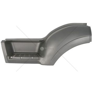 Blatník kabiny přední levý IVECO STRALIS  KRA-39386701