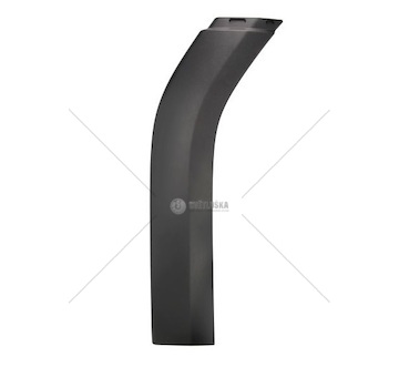 Blatník kabiny přední p - zadní část scania l,p,g,r,s euro 6 od 06.2017 0295176_A