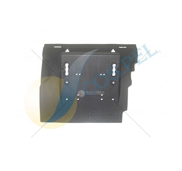 Blatník kabiny RENAULT PREMIUM V3 část zadní COSPEL COS201.30550