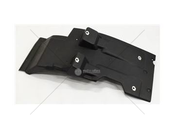 Blatník kabiny RVI GAMA T pravý MTX COR-RVI-7566