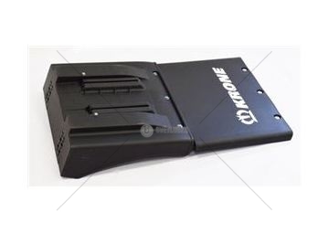 Blatník KRONE se zástěrkou KRONE 505822222