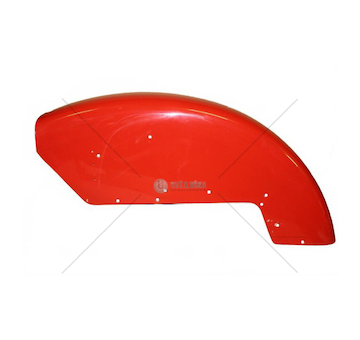 Blatník Levý (Cabrio) 23334110