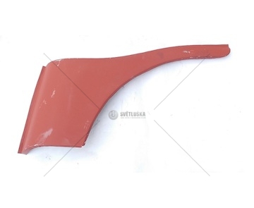 Blatník levý kolem kola T148