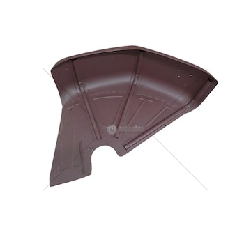 Blatník levý zadní Zetor 40115529