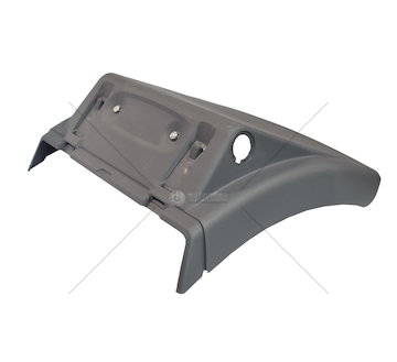 Blatník MAN TGA TGX zadní TANGDE TD06-57-025-1