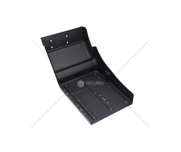 Blatník Man TGM zakabinový levý MTX COR-MAN-0521