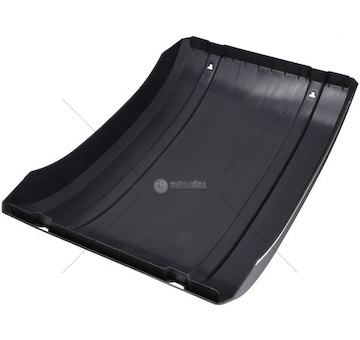 Blatník MB Actros 4 zadní horní část 42B1157