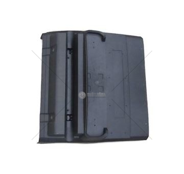 Blatník MB ACTROS 4 - zadní, díl zadní OTP MR3209