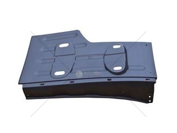 Blatník MB ACTROS MP4 pravý přední TANGDE TD19-50-047R