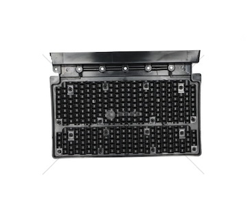 Blatník MB Actros MP4 spodní levý Tangde TD19-50-247L