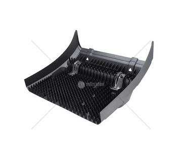 Blatník MB MP4 zadní část Low Deck Lamiro 1980-17EX