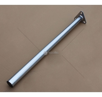 Blatník na čepy se svorkou FI42 ZIKOP 16N.1616