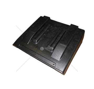 Blatník návěsu zadní rovný KRONE CZAR 181375339