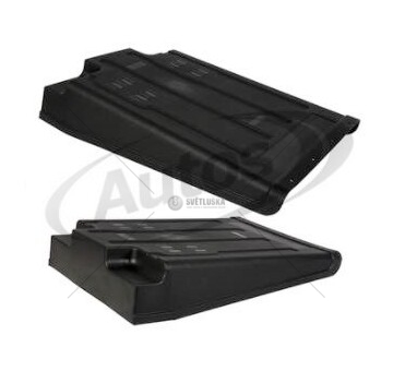 Blatník návěs/ přívěs zadní 450x640 schmitz, krone, kögel 0179326_A