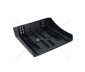 Blatník návěsu zadní rovný 42K1001