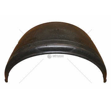 Blatník plastový zadní 1040*480MM TANGDE TD07-63-011