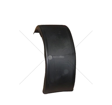 Blatník plastový zadní 1270*520MM TANGDE TD07-63-009