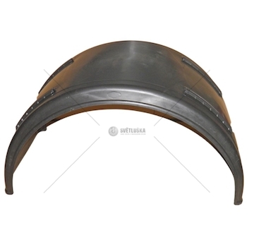 Blatník plastový zadní 1270*640*640MM TANGDE TD07-63-014