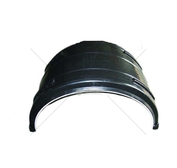 Blatník plastový zadní 1270*660*630MM TANGDE TD07-63-015A