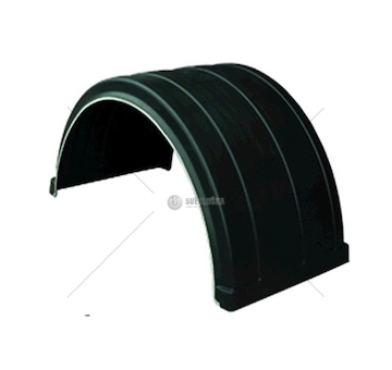 Blatník plastový zadní 1270*660*630MM TANGDE TD07-63-029