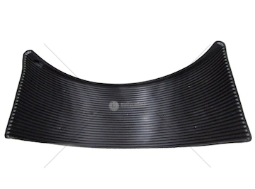 Blatník plastový zadní 1350*600MM TANGDE TD07-63-012