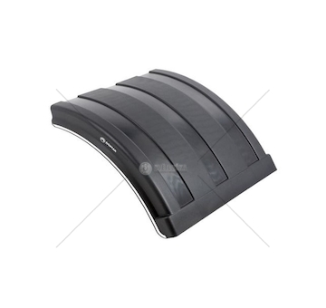 Blatník plastový zadní 450MM DOMAR DK1460
