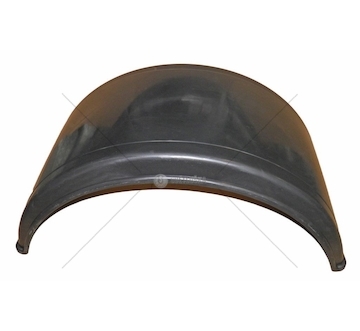 Blatník plastový zadní1185*570MM TANGDE TD07-63-010