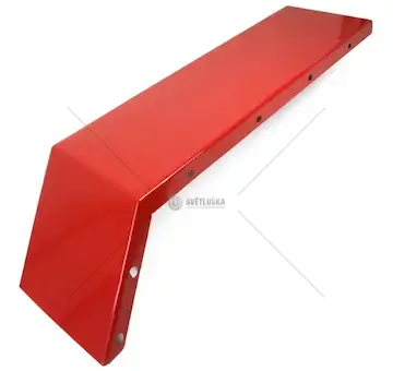 Blatník pravý červený | 80-8404011-01