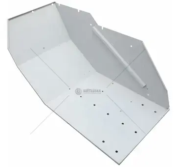 Blatník pravý šířka 70cm (horal) | 7047-7905