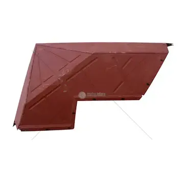 Blatník pravý široký 68 cm | 88.368.130