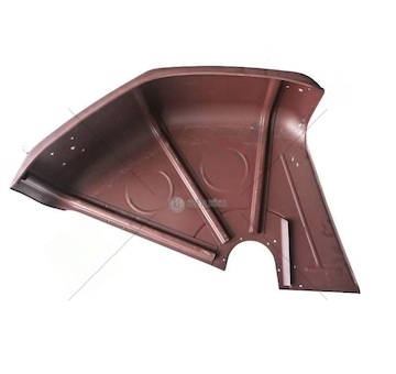 Blatník pravý zadní Zetor 40115530