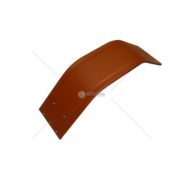 Blatník přední 80381101