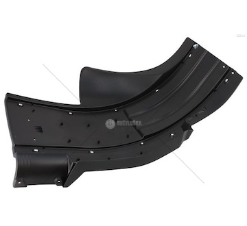 Blatník přední levý DAF XD/XF/XG 2021- NEXUS WD08A15C002