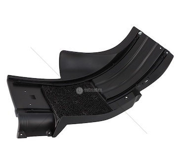 Blatník přední levý DAF XD/XF/XG 2021- NEXUS WD08A15C0A2