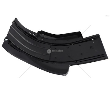 Blatník přední levý DAF XD/XF/XG 2021- NEXUS WD08A15C0S2