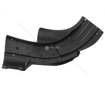 Blatník přední levý DAF XF/XG 2021- NEXUS WD08A15C202