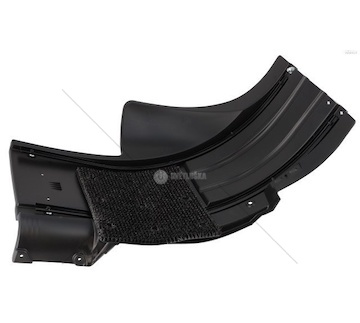 Blatník přední levý DAF XF/XG 2021- NEXUS WD08A15C2A2