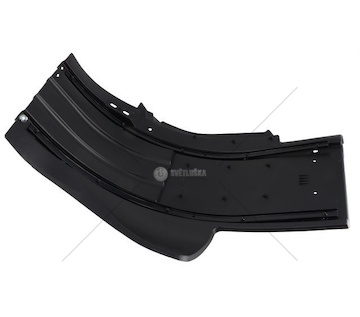 Blatník přední levý DAF XF/XG 2021- NEXUS WD08A15C2S2