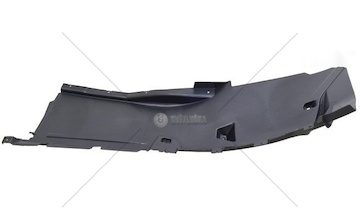 Blatník přední MB Actros MP2/MP3 levý Tangde TD07-50-218L