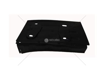 Blatník přední MB ACTROS MP4 levý COSPEL COS205.96025