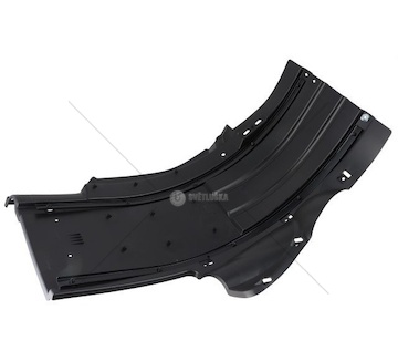 Blatník přední pravý DAF XF/XG 2021- NEXUS WD08A15C2S1