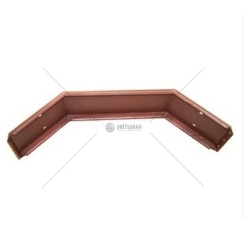 Blatník přední pravý/levý C-385, na kolo 7.50x20