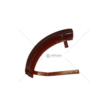 Blatník přední pravý Zetor 40117002